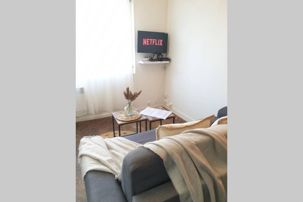 Studio Cosy En Bord De Mer Dunkirk Bagian luar foto